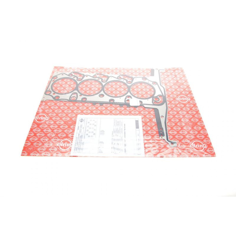 Прокладка ГБЦ Ford Transit 2.2TDCi 11-3 отв.