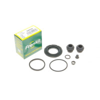 Ремкомплект супорта заднього Lexus ES/NX 14- d=40.4mm Advi 240049 FRENKIT