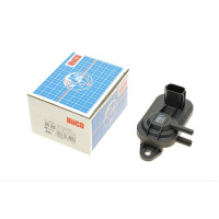 Датчик тиску вихлопних газів Ford Focus/Mondeo 1.6/2.0 TDCi 04-15 HÜCO 137405 HITACHI