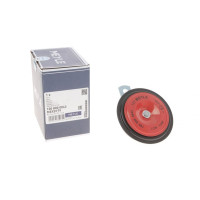 Сигнал звуковий VW Caddy I/LT I/T2/T3 низький тон/335Hz - 100 800 0043 MEYLE