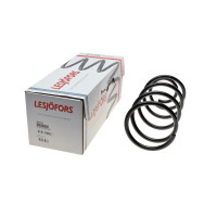 Пружина передняя Ford Focus III 2.0TDCi 10-15 седан/унив/накл.зад.чзи станд.ход.ч констр:CB8 4027657 LESJOFORS