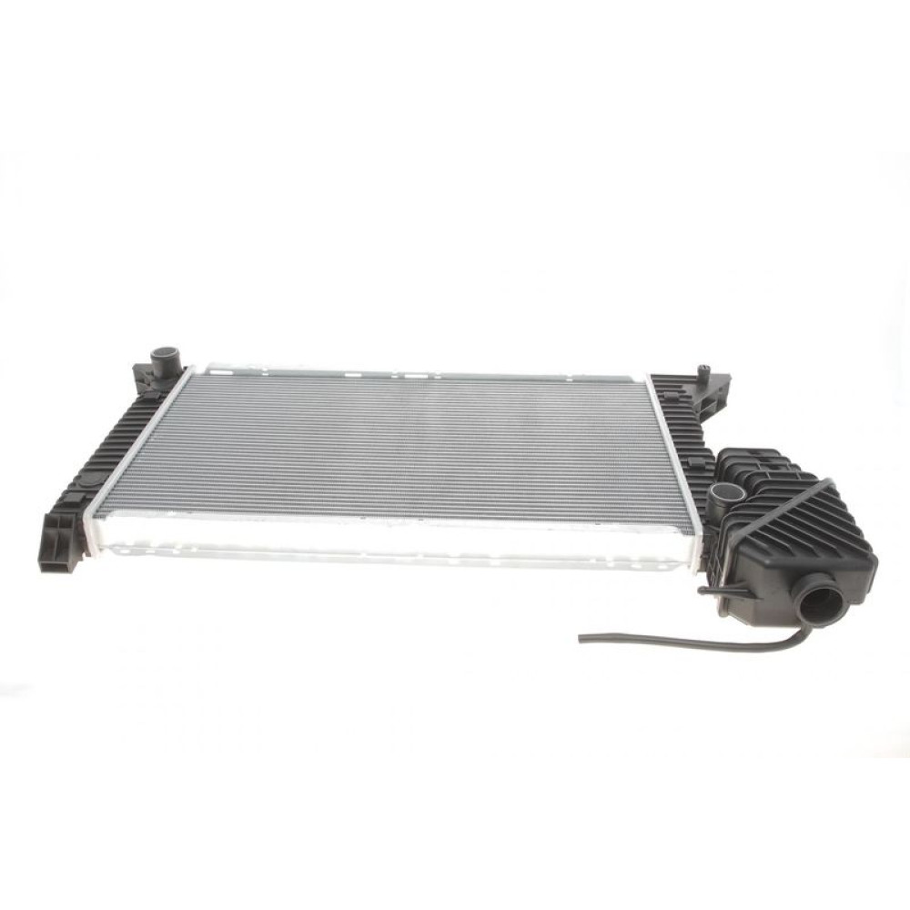 Радіатор охолодження Mercedes Sprinter 2.9TDI 96-06 - 02.40.171 TRUCKTEC AUTOMOTIVE