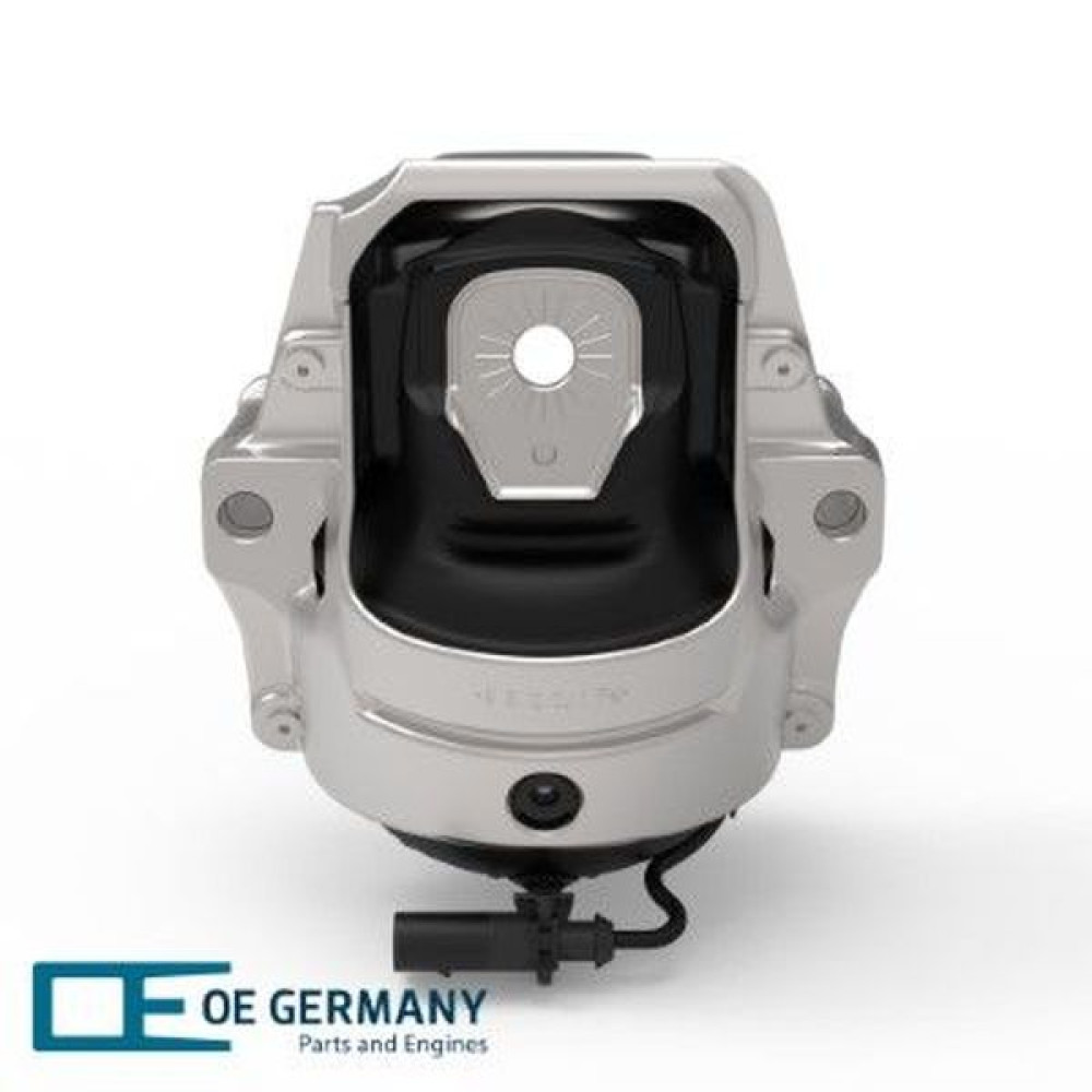 Подушка двигуна R Audi A4/A5/Q5 2.0-3.0D 07-17 з датчиком 800431 OE GERMANY