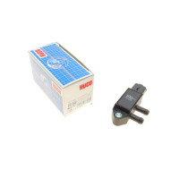 Датчик тиску вихлопних газів Dacia Logan/Duster 1.5dCi 12-/Renault Megane 1.5/1.6dCi 15- HÜCO 137425 HITACHI