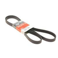 Ремень генератора Renault Master 2.3dci 10-+AC 7PK2053 GATES