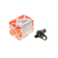 Датчик положения коленвала BMW 3 E90/5 E60/F10/X5 E70 2.5/3.0i 06- N52/N54 - 175079 FEBI BILSTEIN