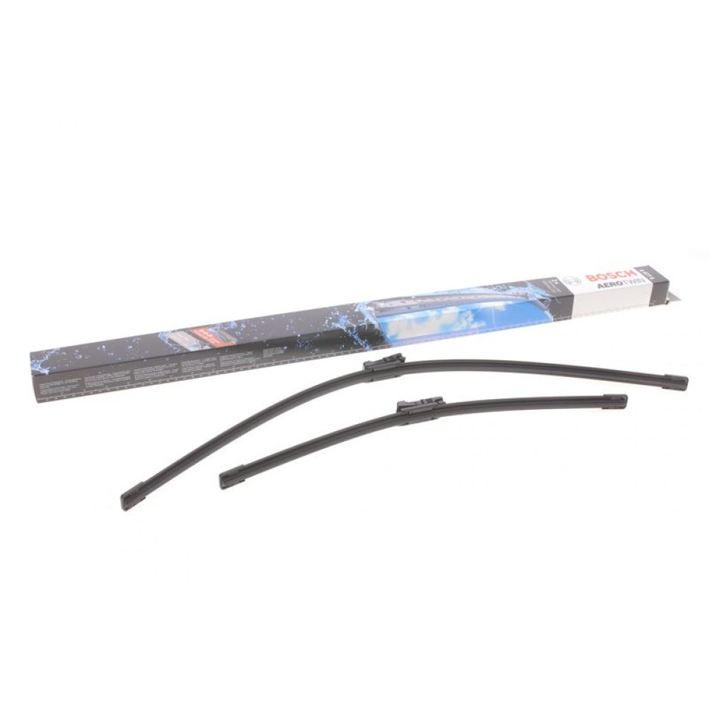 Щітки склоочисника 750/500mm Ford Transit 2.2TDCi 13- - 3 397 014 077 BOSCH