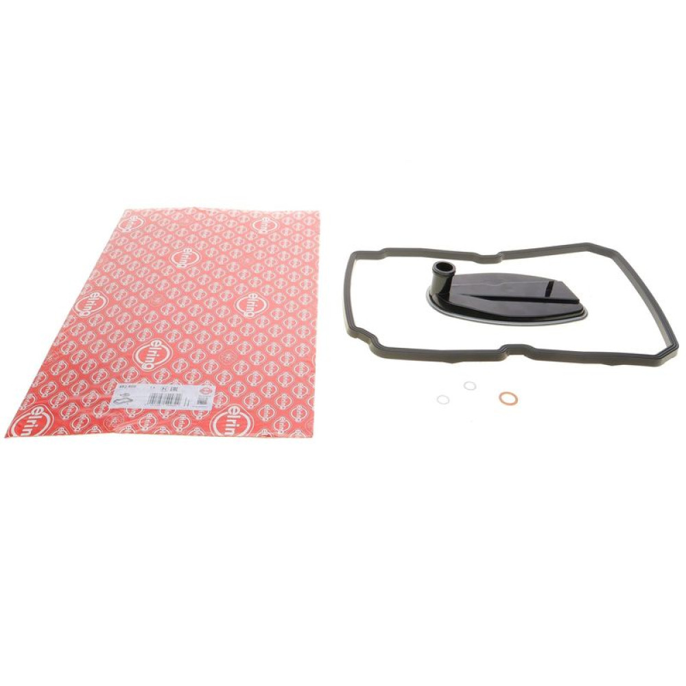 Фільтр АКПП Mercedes Sprinter 96- OM611/OM612/OM642/OM646/OM651 482.400 ELRING