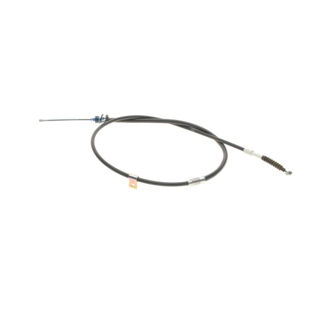 Трос ручника задній R Toyota Avensis 03-09 1823mm ADT346318 BLUE PRINT
