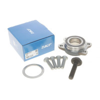 Підшипник маточини передньої Audi A6 04-11 +ABS 43x85x40.25 - VKBA 6547 SKF