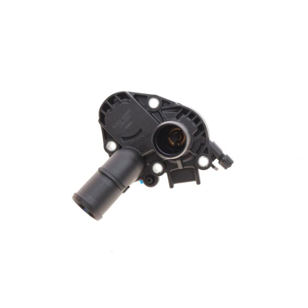 Термостат Citroen C3/С4/Peugeot 208/308 1.0VTi/1.2VTi 12-83 °C 725276 NRF Термостат Citroen C3/С4/Peugeot 208/308 1.0VTi/1.2VTi 12-83 °C 725276 NRF