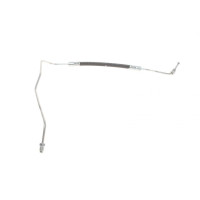 Шланг тормозной задний Renault Megane/Scenic 1.2-2.0dCi 08- L=195mm L LH7517 DELPHI