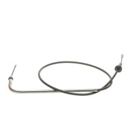 Трос ручника передний Ford Transit 06-14 L=1919mm - 1 987 482 710 BOSCH