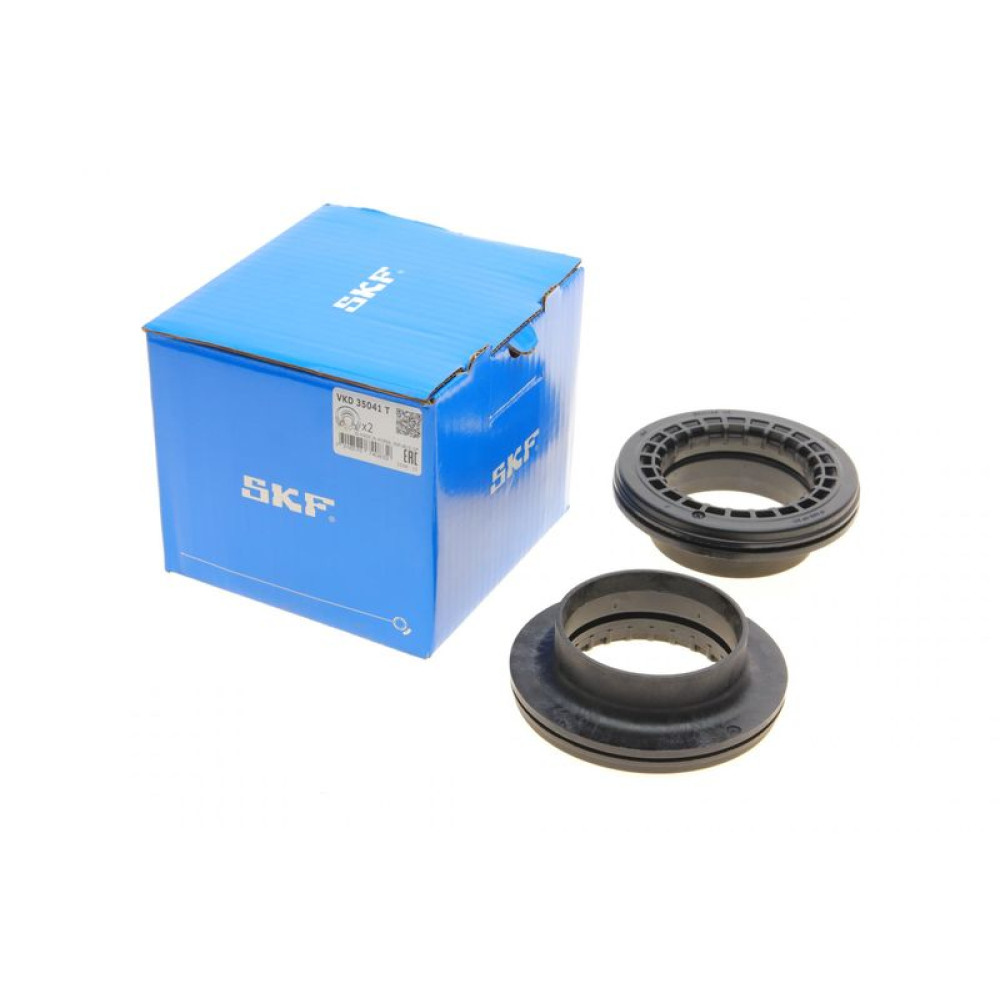Підшипник амортизатора опорний 2шт Chevrolet Captiva/Opel Antara 2/0-3.6 06- - VKD 35041 T SKF