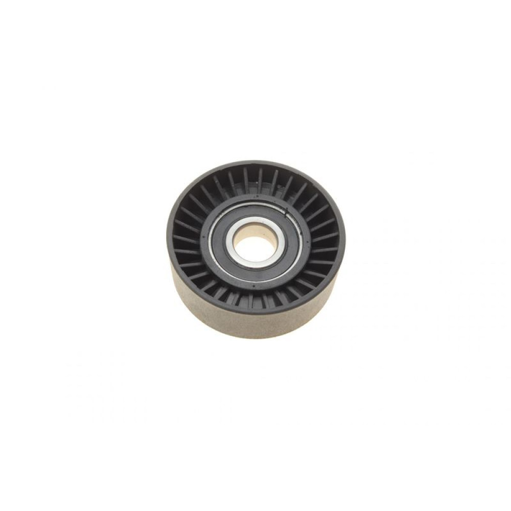 Ролик генератора Mercedes Sprinter CDI гладкий натяжной 70x26 6112000570-1 - RW20022 ROTWEISS