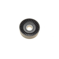 Ролик генератора Mercedes Sprinter CDI гладкий натяжной 70x26 6112000570-1 - RW20022 ROTWEISS