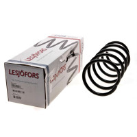 Пружина задняя Daewoo Nubira 1.6/1.8 03-04 седан 4217715 LESJOFORS