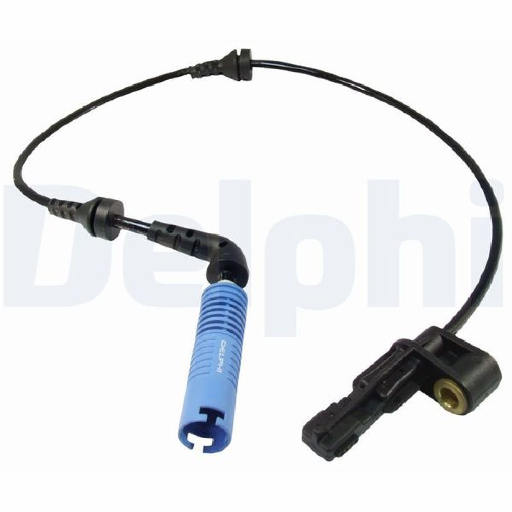 Датчик ABS передний BMW 3 E46 95-05 L L=515mm - SS20041 DELPHI
