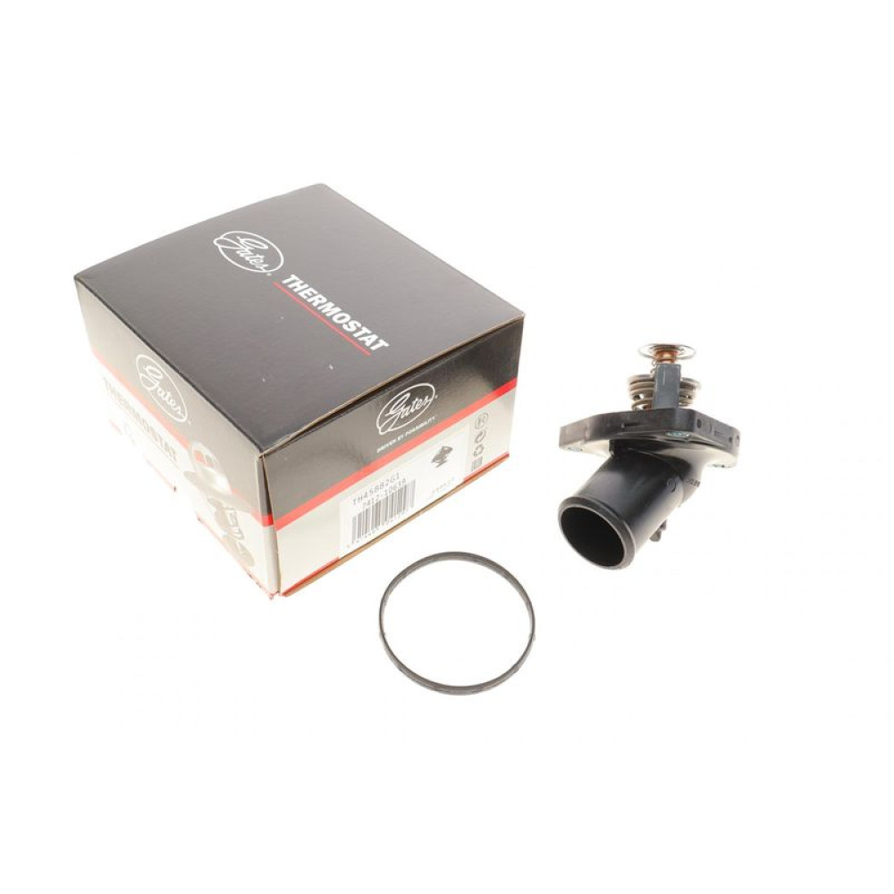 Термостат Toyota Land Cruiser 200 4.6 10-82°C TH45882G1 GATES