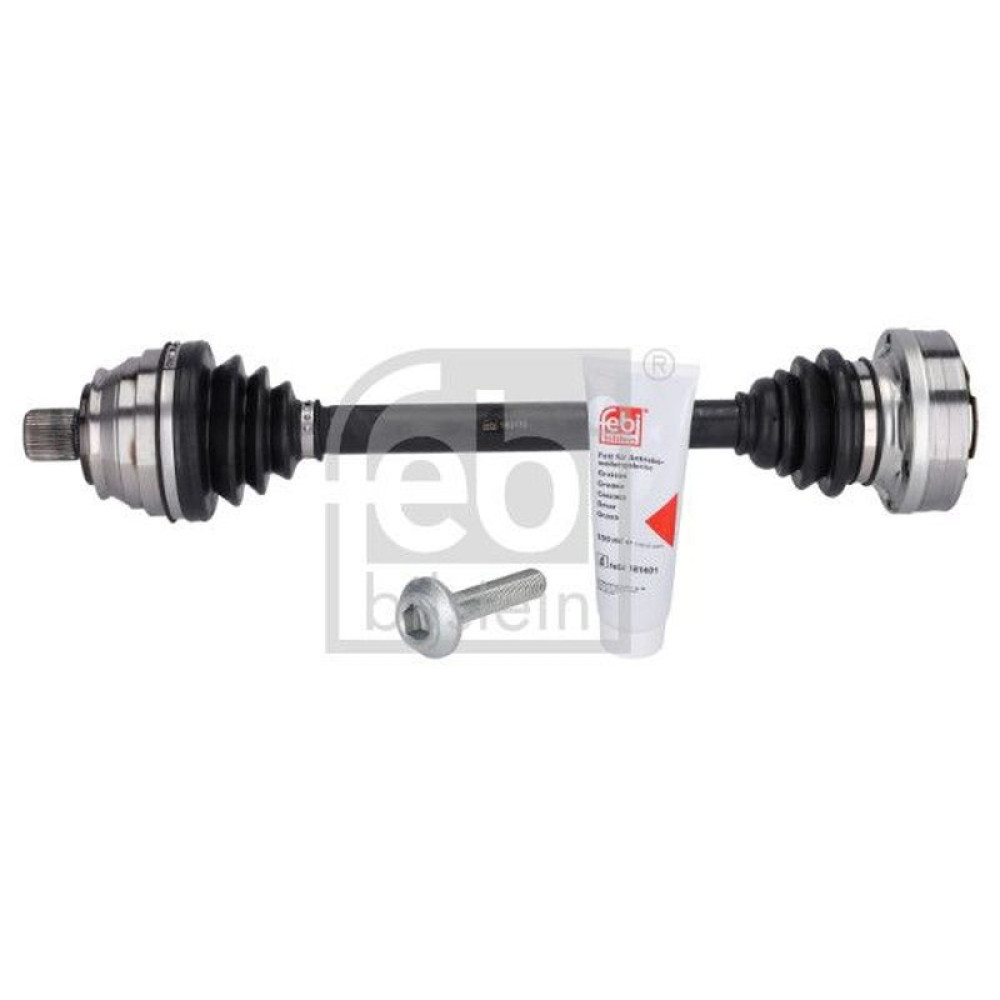 Піввісь передня VW T4 90-03 38x541 - 183170 FEBI BILSTEIN