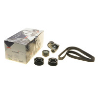 Комплект ремня генератора Renault Clio IV/Kangoo/Megane III/Scenic III 0.9/1.2 TCe 12- KHV 263 HUTCHINSON