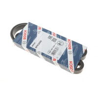 Ремень генератора Mercedes Sprinter 2.9TDI -AC/MB Vito W638 96- 6PK2080 - 1 987 947 824 BOSCH