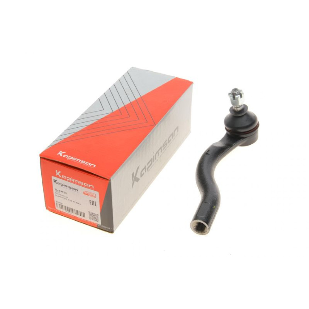 Наконечник тяги рульової L Mitsubishi Pajero IV/Montero 06- 16-09515 KAPIMSAN
