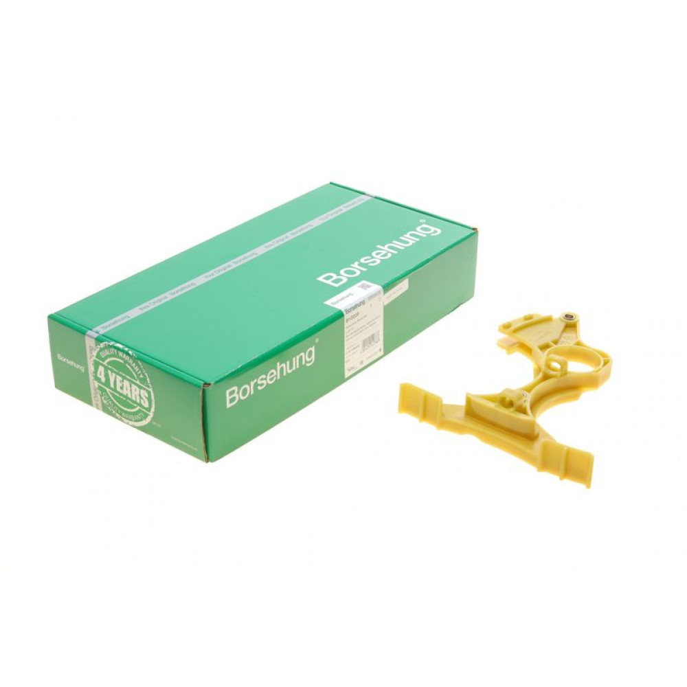 Планка успокоителя цепи ГРМ BMW 1 E81/E87 04-11 N45 B1G035 BORSEHUNG