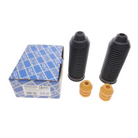 Пильник + відбійник амортизатора переднього Skoda Citigo/VW Up! 1.0 11- к-кт 2шт 5402422PK GSP