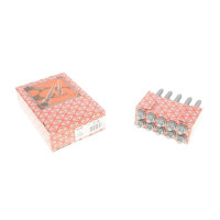 Болти головки к-кт 10шт. Citroen Berlingo/Jumper/Fiat Ducato/Peugeot Boxer 1.9D 94-06M12x1.5x123 152.550 ELRING