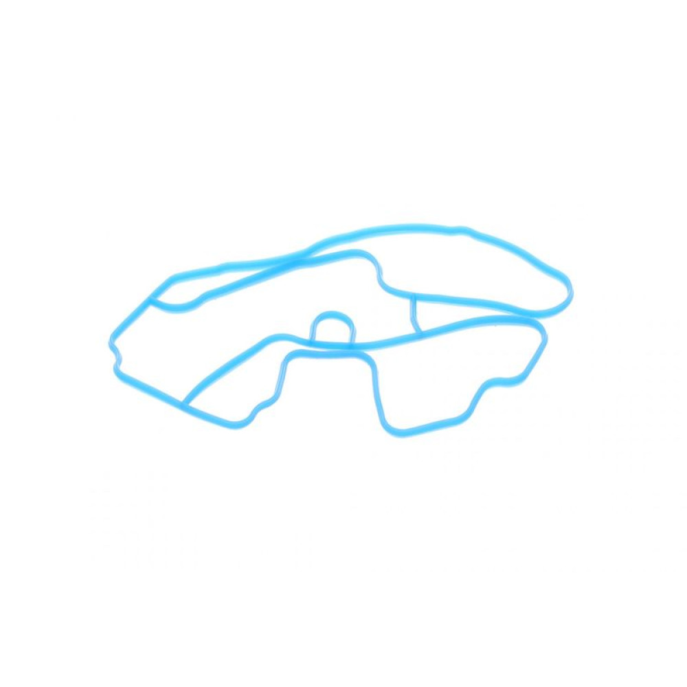 Прокладка термостата Renault K4M 01- - RWS1980 ROTWEISS