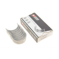 Вкладыши шатунные VW Golf I/II/III/Passat 1.0-1.4 -97 +0.25 CR 408AM0.25 KING