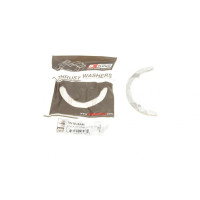 Шайба розбігу колінвалу Audi A4/A5/A6/A8/Q3/Q5/VW T5/T6 1.8-2.0 TFSI 09-18 STD - TW1045AM KING