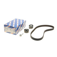 Комплект ГРМ Fiat Scudo 2.0D/ Citroen Jumpy/Peugeot Expert 2.0HDI 07- 25.4x116z - 1 987 948 208 BOSCH