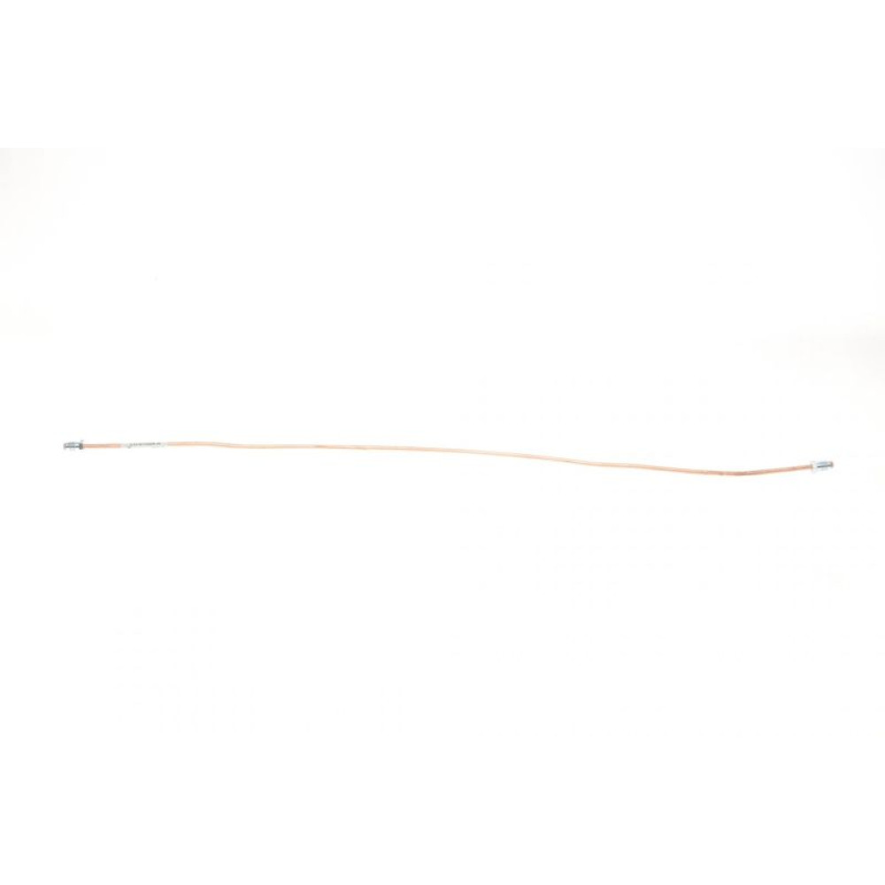 Трубка тормозная 0.70м - CU-0700A-A QUICK BRAKE