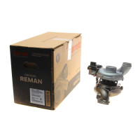 Турбина Mercedes GLX164/GLEC292/GLKX204/MW166/SW221 3.0D 10- заводская реставрация 802774-9008S GARRETT