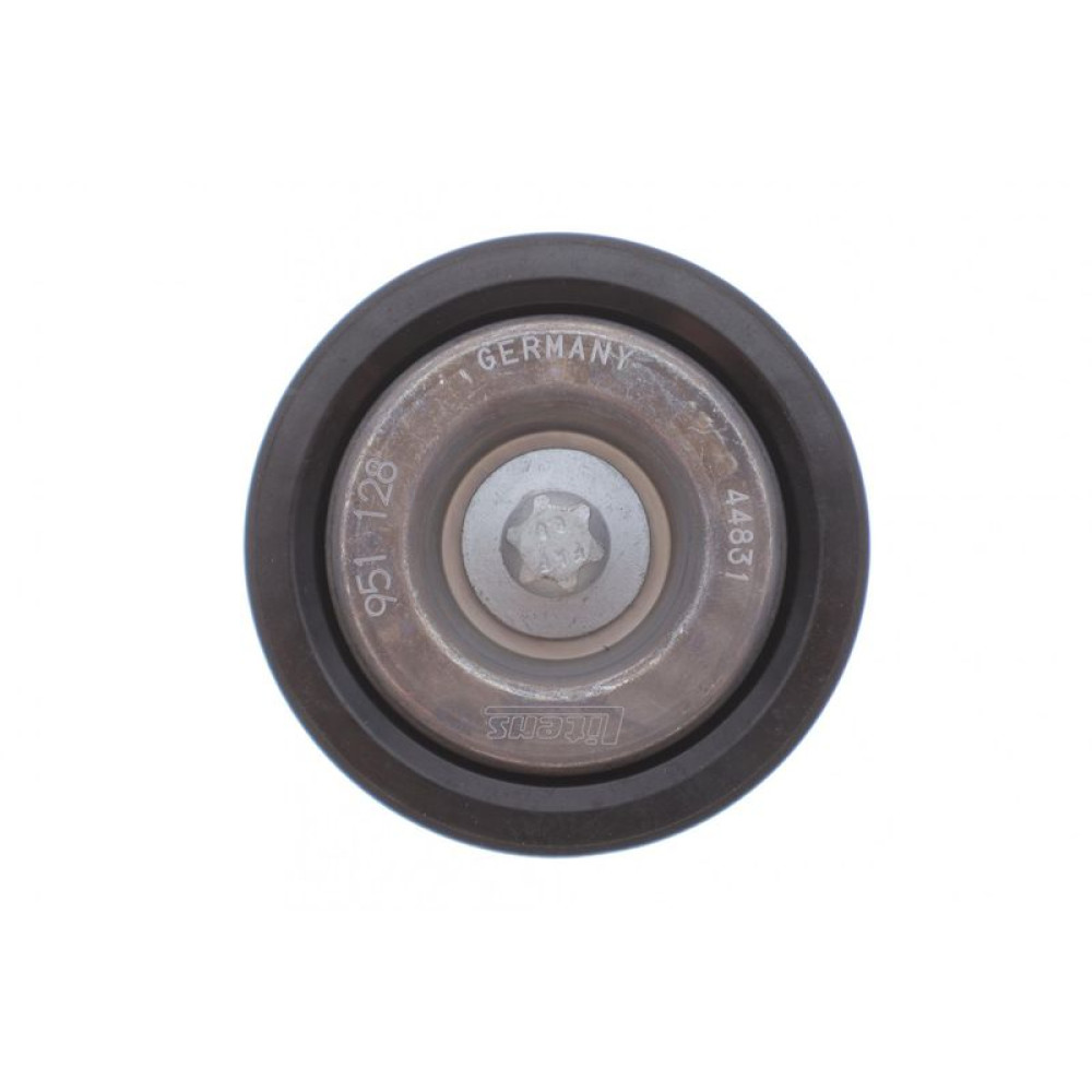 Ролик генератора Mercedes C-class W204 07-14/E-class W211/W212 06- паразитний 67x25 - 532 0629 10 INA