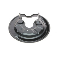 Защита диска тормозного заднего R VW Touran/Golf VI 03-15 - 07.35.341 TRUCKTEC AUTOMOTIVE