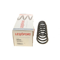 Пружина задня Hyundai i40 1.6CRDi 18-19/1.6GDI/1.7CRDi/2.0GDI/CVVT 11-18 універсал 4237245 LESJOFORS