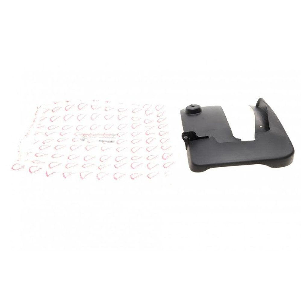 Бризковик передній R Mercedes Sprinter 907 18- - RWS2787 ROTWEISS