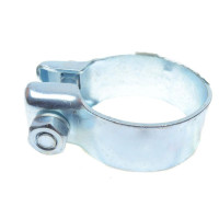 Хомут глушителя Citroen Jumper/Peugeot Boxer 2.8 HDi 00-02 d=60.5mm 951-960 FA1