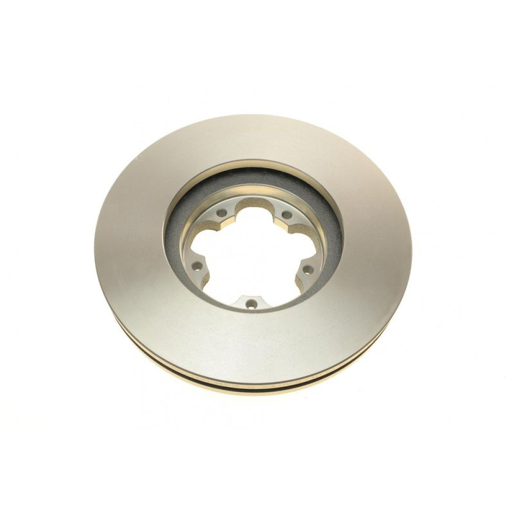 Диск тормозной передний Ford Transit 13- RWD 288x33 PRO - 93260603 TEXTAR