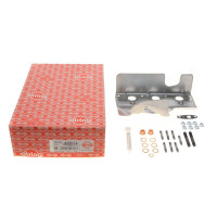 Комплект прокладок турбины Smart Cabrio/Crossblade 0.6 98-04 724.810 ELRING