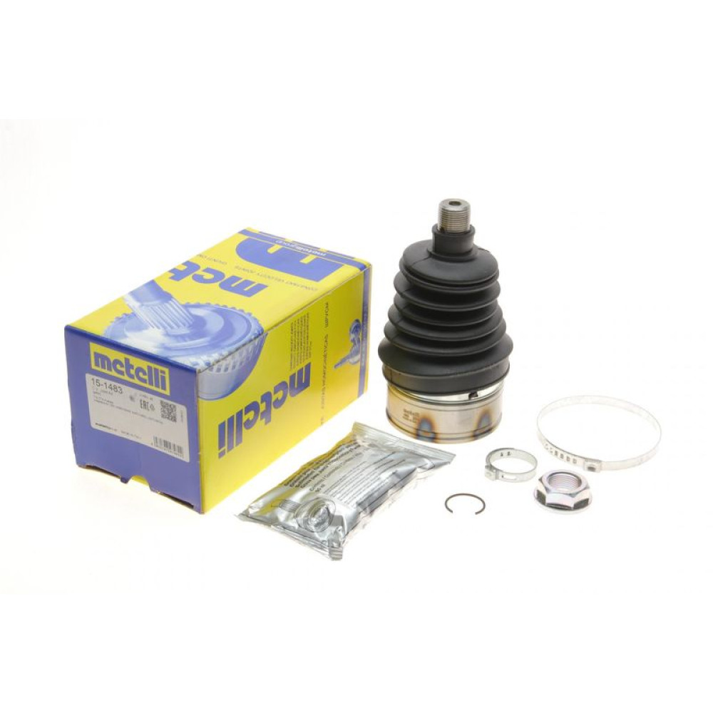 ШРКШ внешний Toyota Avensis I 1.6/1.8/2.0 97-03 26z/23z/56mm/82mm +ABS 48 15-1483 METELLI