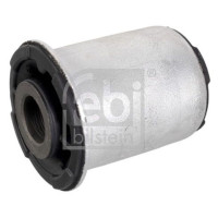 Сайлентблок важеля переднього/знизу/всередині Ford Focus 1.0-2.0D 18- - 180567 FEBI BILSTEIN