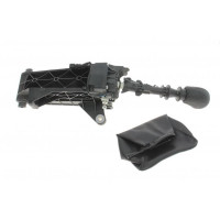 Ручка КПП Mercedes Sprinter CDI 06- кулиса - 02.24.032 TRUCKTEC AUTOMOTIVE