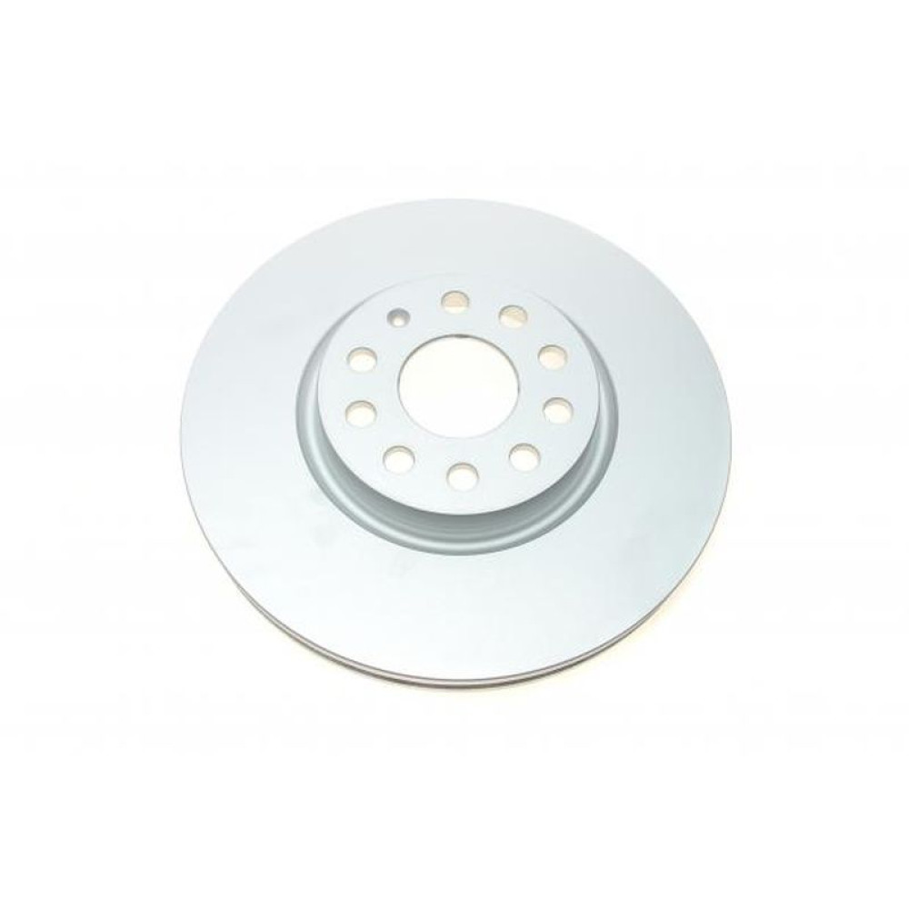 Диск тормозной передний VW Sharan 10-/Tiguan/Skoda Kodiaq 16-314x30 с покрытием вентилируемый - 600.3242.20 ZIMMERMANN