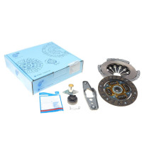 Комплект зчеплення VW Golf V/VI 1.4 16V 03-13 d=200mm +вижимний ADV1830119 BLUE PRINT