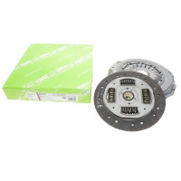 Комплект зчеплення Ford Connect 1.8TDCI 90ps - 826344 VALEO