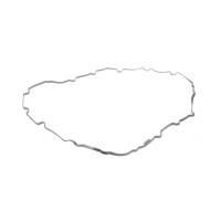 Прокладка піддону Audi Q5/Q7/Q8/VW Touareg 15- 478.650 ELRING